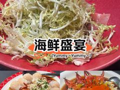 -曼格纳·曼芯馆(杨浦店)