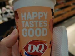 -DQ·蛋糕·冰淇淋(周浦万达店)