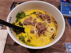-和府捞面(方庄店)