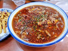-椒香川流不息川菜馆(二七北路店)