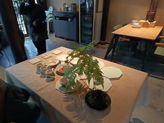 -院子餐厅·大锅菜·老杭帮(桥西直街店)