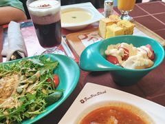 -尊品牛排(沙湾印象汇店)