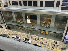 -香港港威酒店-马哥孛罗