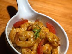 -秀儿家の小确幸融合西餐厅(万达店)