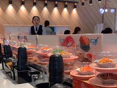 -争鲜回转寿司(西红门荟聚PLUS店)