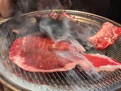 -西塔老太太泥炉烤肉(亚运村店)