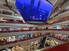 -上海世纪汇广场