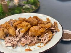 -白云宾馆·白云宴餐厅