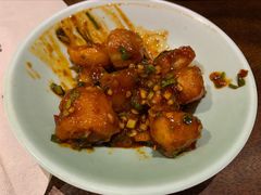 酥皮土豆-都氏二当家(九方店)