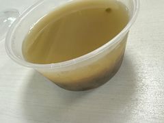 绿豆糖水-龙香记桂林米粉(东扬威街11号楼店)