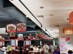 -天下客饭店(中山路店)