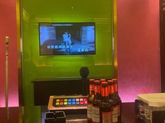 -音乐派KTV(银泰城店)