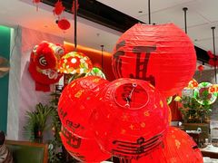 -禄运茶居·手工点心(猎德店)
