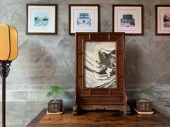 -北京古城老院厉晓麟精致菜