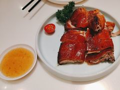 -新旺茶餐厅·早餐·夜宵(仙霞店)