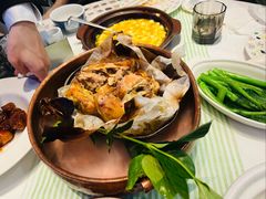 -桂满陇·杭州饭店(清河万象店)
