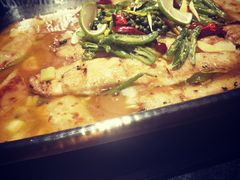-比格比萨自助(宋家庄店)