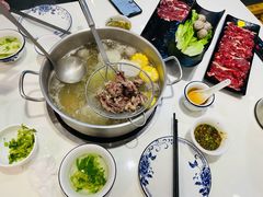 -陈记顺和牛肉火锅馆(天河北路店)