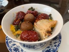 -天津海河悦榕庄·Lobby Lounge大堂吧