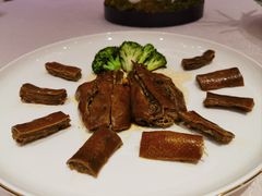 -荣粤酒家·融合粤菜