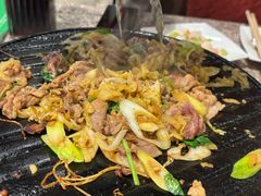 -厚味居炙子烤肉·清真(天桥南纬路店)
