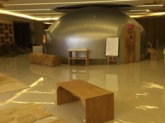 -热带雨林汗蒸馆(汶水东路店)