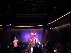 -林肯爵士乐上海中心 Jazz at Lincoln Center Shanghai