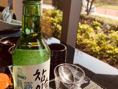 -西安浐灞艾美酒店·汉江餐厅·火锅