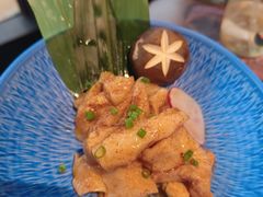 -海之屋韩式烤肉(海棠68环球美食街店)