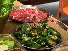 -西塔老太太泥炉烤肉(亚运村店)