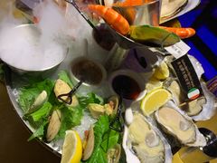-囧吉香生蚝牛排馆(湖北路店)