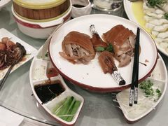 金牌烤鸭-大鸭梨烤鸭(石佛营店)