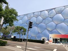 -水立方嬉水乐园