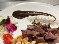 -板焱铁板烧(梅溪湖店)