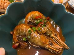 -菊上料理(蜀山银泰百货店)