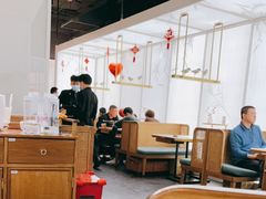 大堂-潮堂 · 潮州菜(恒隆广场店)