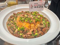 -良师门滨海人家·海鲜·家常菜(滨海城店)