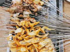 -胜泽眼镜烧烤(云霄路直营店)