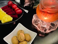 -璞·澐间影院式足道SPA(尚悦湾店)