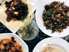 -喜林苑·稻田餐厅(品相府店)