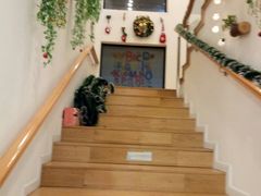 -BlueBubble蓝泡泡婴幼儿游泳会所(合川路店)