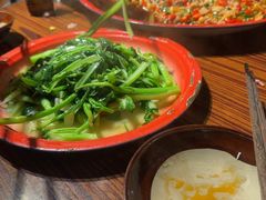 -丁叮小排档·八道江湖菜·团建聚餐(车公庙店)