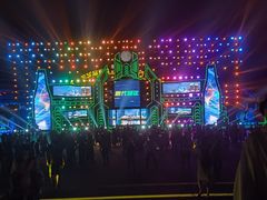 -第35届青岛国际啤酒节