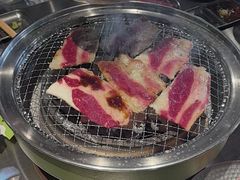 -山葵说·泥炉烤肉(泰达时尚E街区店)