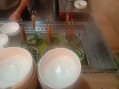 -三宝大饭店-中和艺素餐厅(浦上金山正祥广场店)