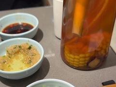 -好彩猪肚鸡(正弘城店)
