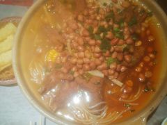 -山四砂锅(太原钟楼街店)