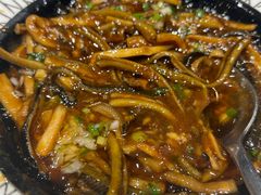 -老洋房花园饭店(绍兴路店)