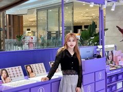 -HITOMI希多蜜美瞳(新世界新丸中心店)