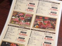 -焼肉とビール 市場小路(四条烏丸店)